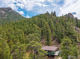 1130 Hill Rd, Estes Park, CO 80517