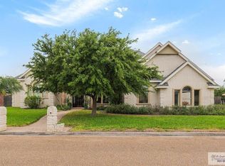 14698 McKenzie Ln, Harlingen, TX 78552