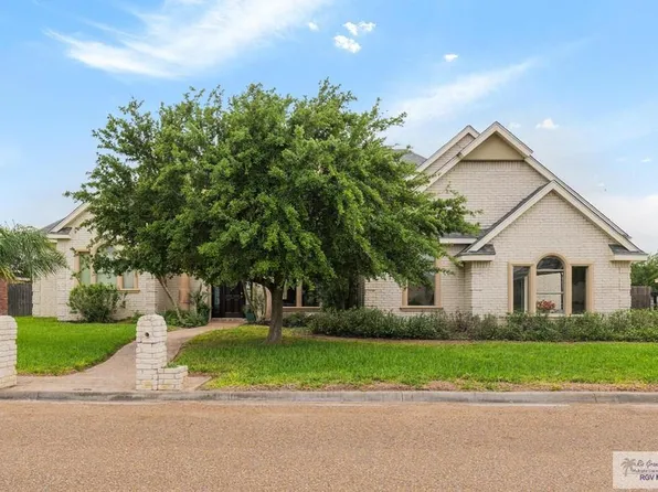 14698 McKenzie Ln, Harlingen, TX 78552