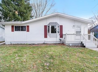 5625 Tiffin St, Portage, MI