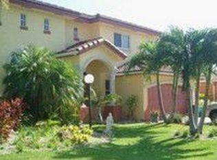 15061 SW 180th Ter, Miami, FL 33187