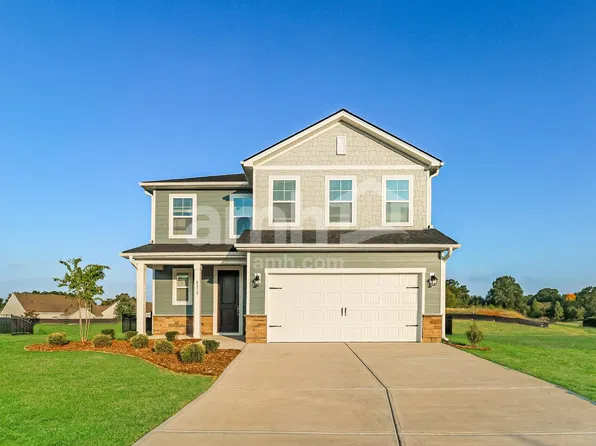 4212 Traders Camp Trl, Monroe, NC 28110