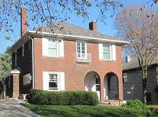 3406 Harrisburg St, Pittsburgh, PA