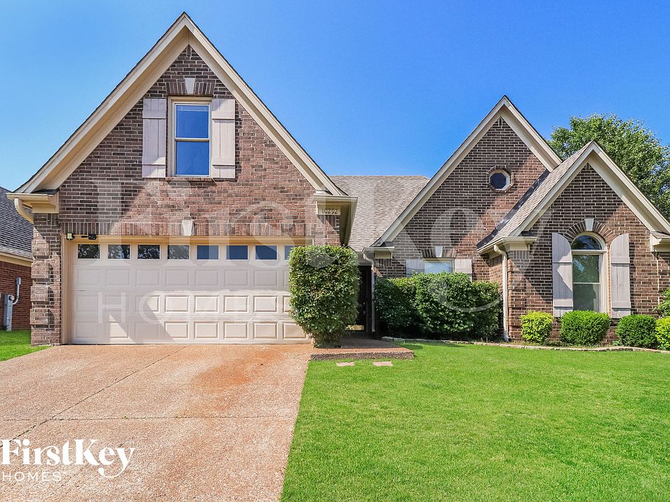 1st image of 10292 N Green Moss Dr