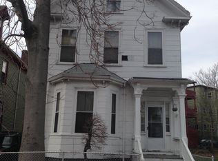 21 Laurel St, Roxbury, MA 02119