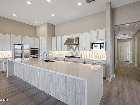 4th image of 7276 E Calle Primera Vis