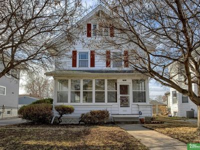 2563 Evans St, Omaha, NE, 68111