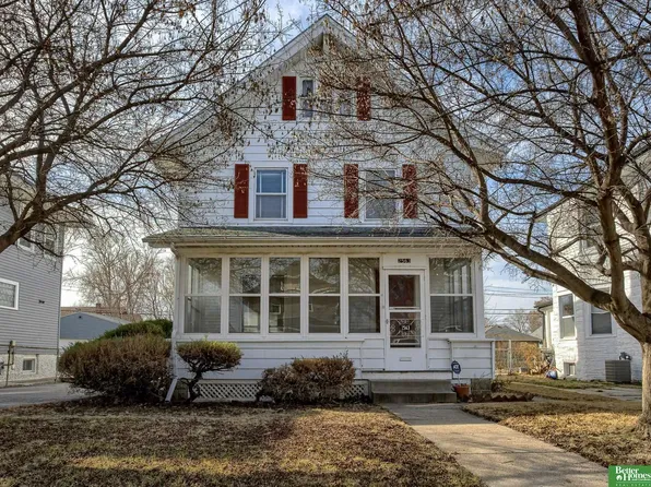 2563 Evans St, Omaha, NE 68111