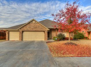 2541 SW 141st St, Oklahoma City, OK 73170