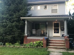 2165 Cottage Grove Dr, Cleveland Heights, OH 44118