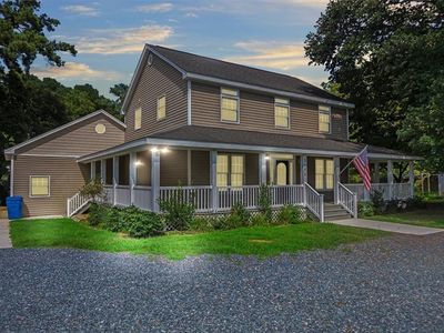 5128 Shenstone Dr, Virginia Beach, VA, 23455