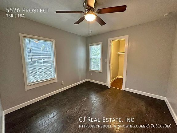 5th image of 5526 Prospect Ave