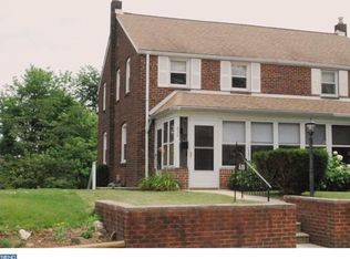 630 Clymer Ln, Ridley Park, PA 19078