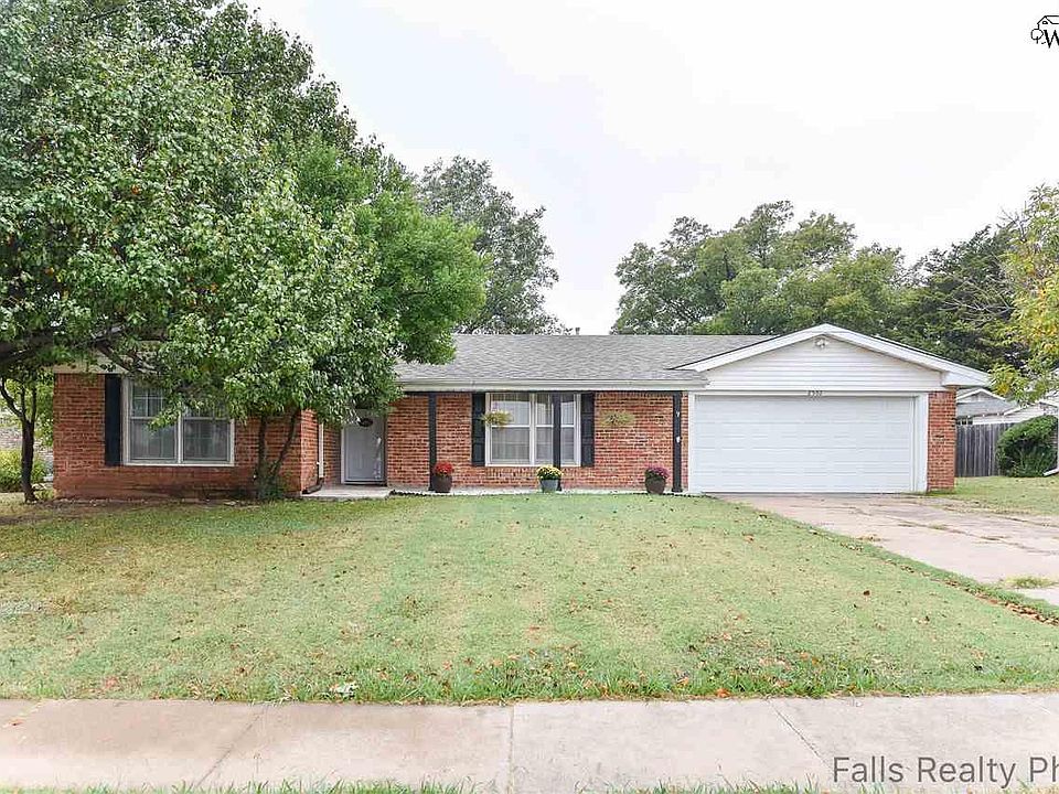 2502 Lansing Blvd, Wichita Falls, TX 76309 | Zillow