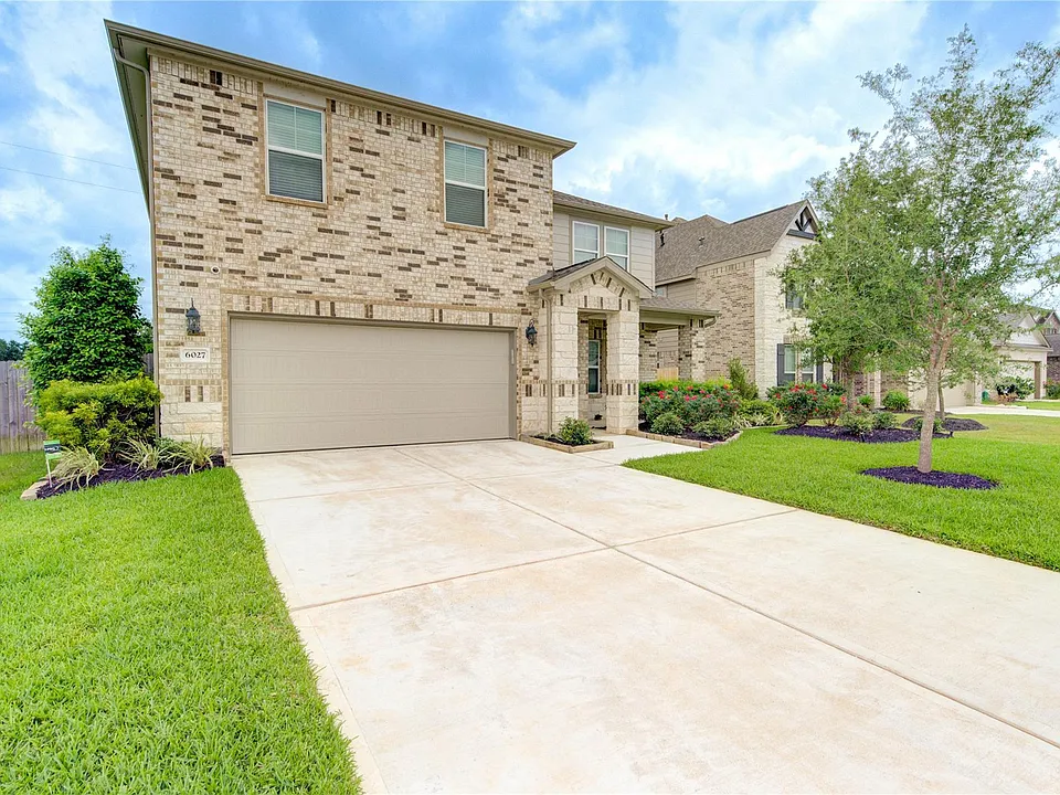 6027 Jenna Way