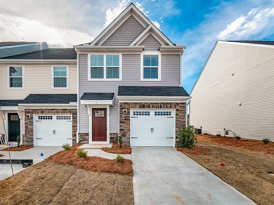 244 Roudwood Dr