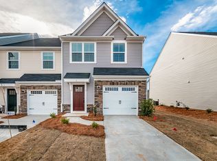 217 Roudwood Dr, Simpsonville, SC 29680