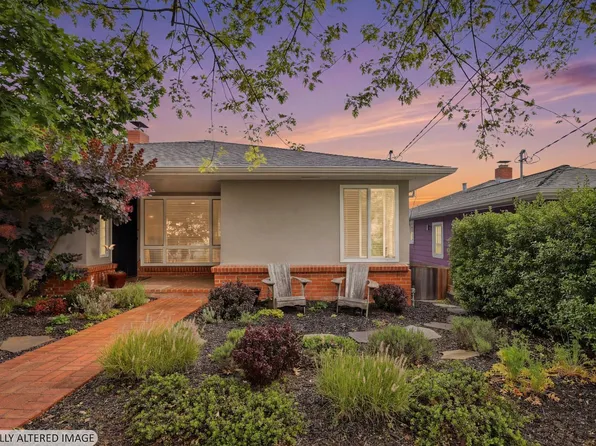 512 Keller Street, Petaluma, CA 94952