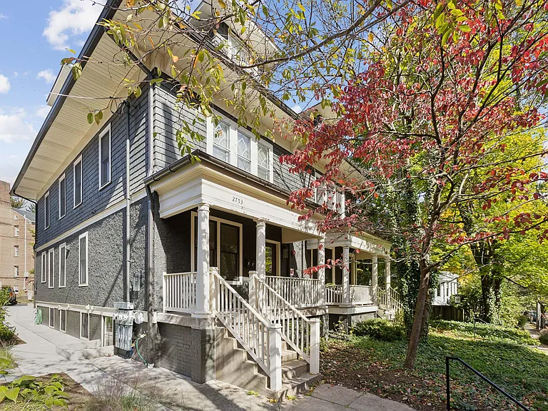 2753 Macomb St NW #1 — Photo 2