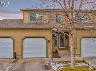 5352 Sunshade Point, Colorado Springs, CO 80923