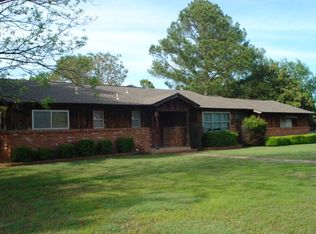 1401 Hudson Ave, Duncan, OK 73533