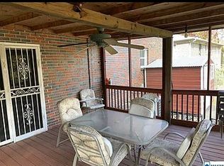 1429 Matt Leonard Dr SW, Birmingham, AL 35211