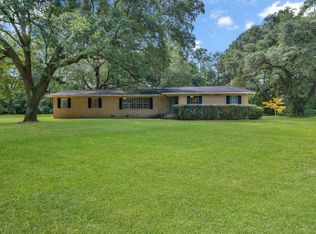 1791 Old Briar Trl, Tallahassee, FL 32305