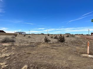 1996 E Gladstone Ln, Pueblo West, CO 81007