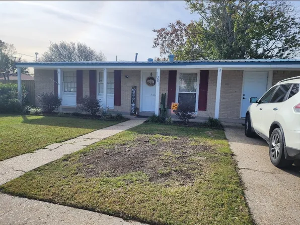 1001 Mono Ct, Bridge City, LA 70094