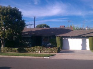 3239 W Ravenswood Dr, Anaheim, CA 92804