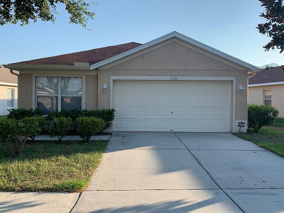 1st image of 11520 Hammocks Glade Dr
