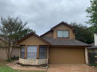16802 Village Oak Loop, Austin, TX 78717