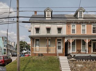 439 Maple St, Lebanon, PA 17046