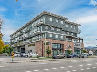 615 Rutland Rd N #411, Kelowna, BC V1X0B3