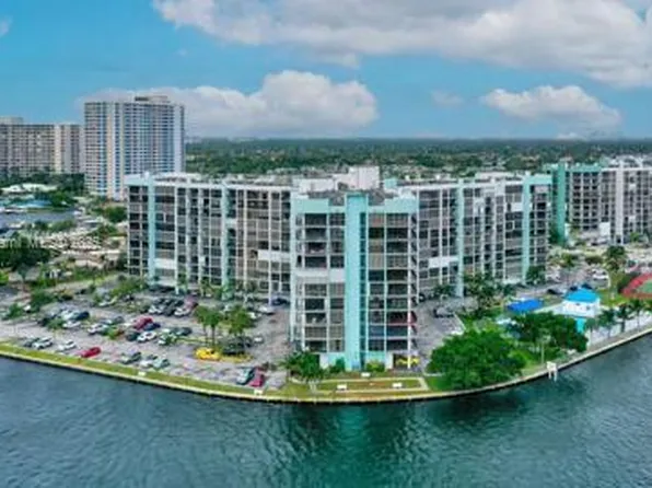 200 Leslie Dr APT 719, Hallandale Beach, FL 33009
