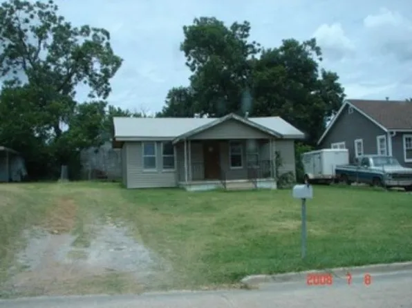 1305 NW Euclid Ave, Lawton, OK 73507