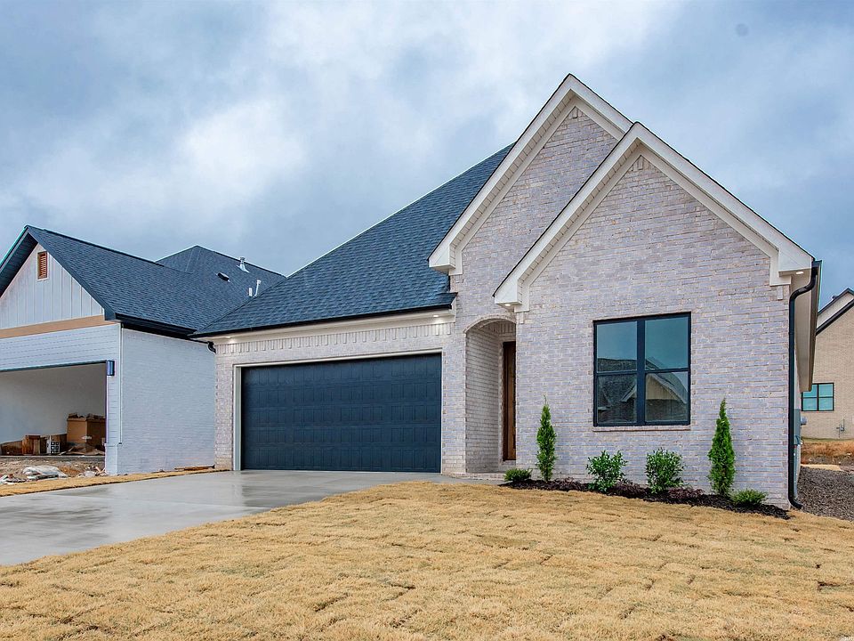 56 Fletcher Ridge Cir, Little Rock, AR 72223 Zillow