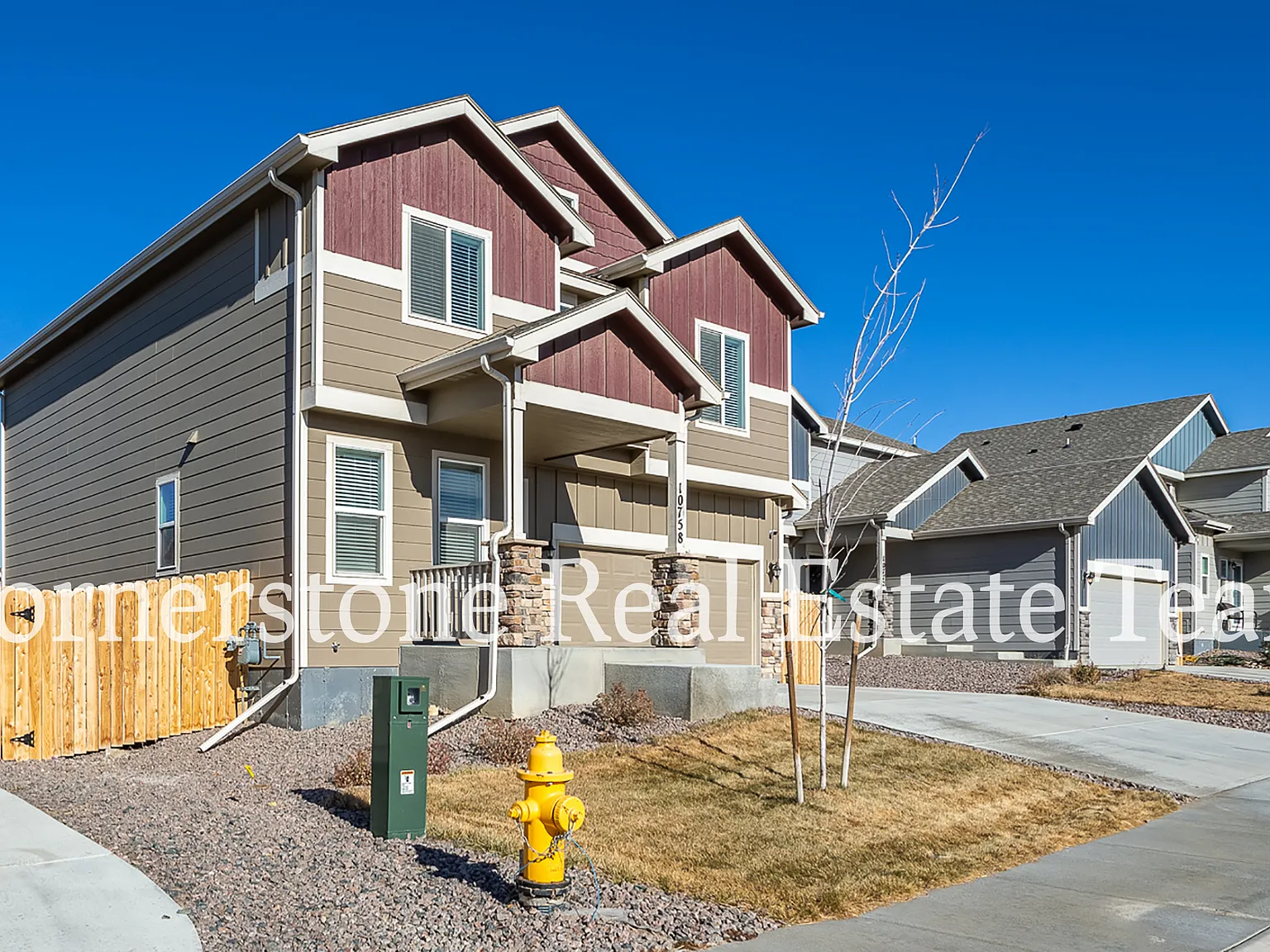 10758 Saco Drive (AR) - 1 — Photo 2