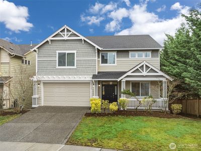 23532 117th Avenue SE, Kent, WA, 98031