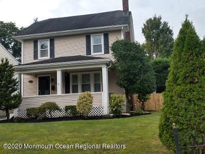 6 Stokes St, Freehold, NJ, 07728