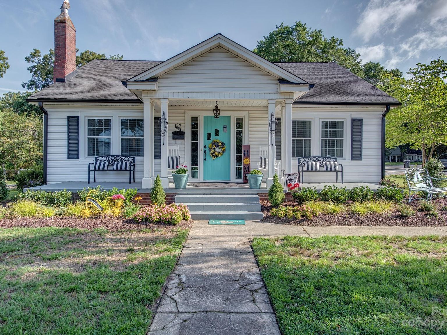 502 W Trade St, Dallas, NC 28034 MLS 4050513 Zillow