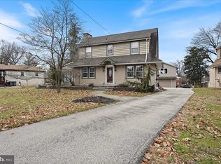 614 E Leamy Ave, Springfield, PA 19064
