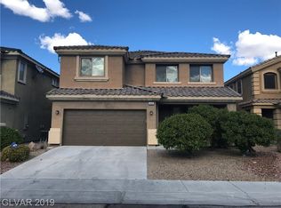 406 First On Dr, Las Vegas, NV 89148
