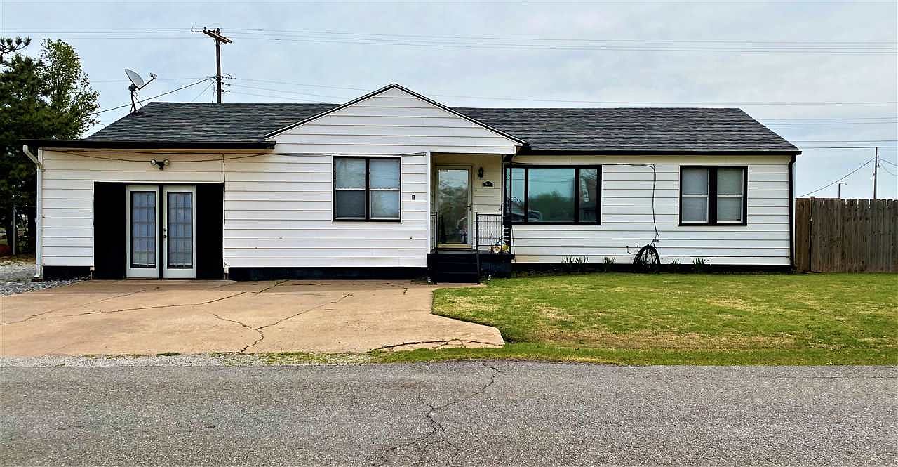 143 Jung St, Waukomis, OK 73773 Zillow