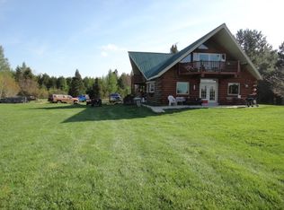 163 Mihalisko, Amasa, MI 49903