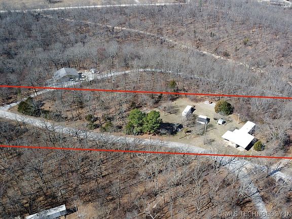 2nd image of 60750 E 200th Rd