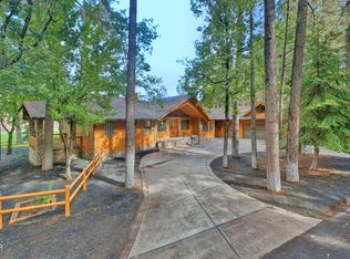 7214 Geronimo Rd, Pinetop, AZ 85935