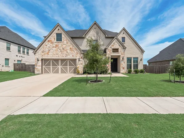 3004 Jessica Dr, Wylie, TX 75098