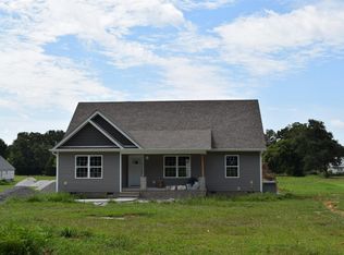 177 Claude Bowen Rd LOT 3, Manchester, TN 37355