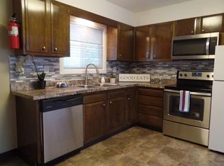 8550 Blackberry St APT 1, Anchorage, AK 99502